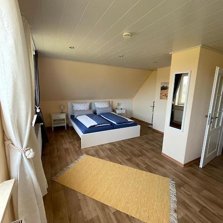 Apartamento Achterkoje Heiligenhafen Exterior foto