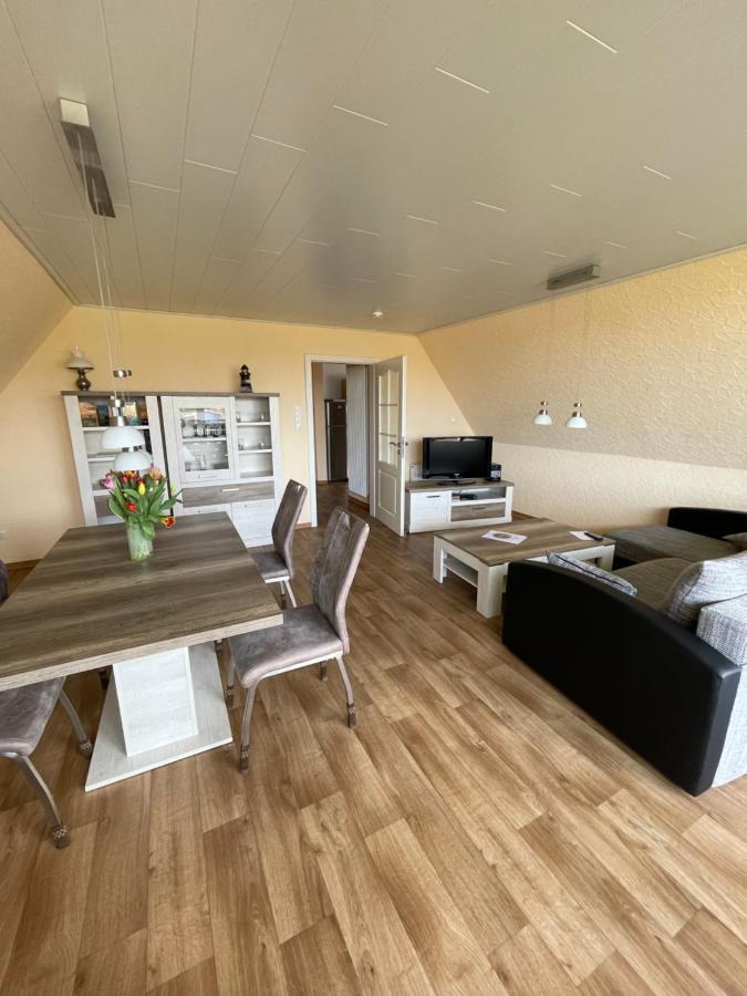 Apartamento Achterkoje Heiligenhafen Exterior foto